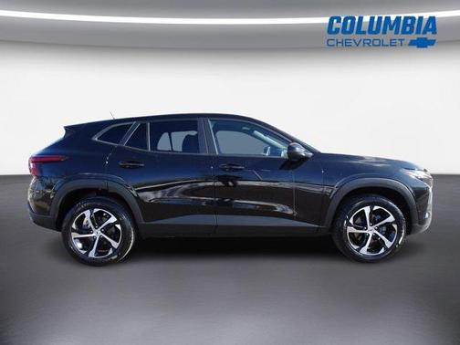 2024 Chevrolet Trax FWD 1RS