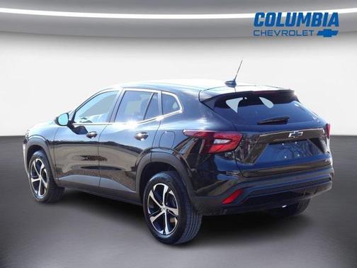 2024 Chevrolet Trax FWD 1RS