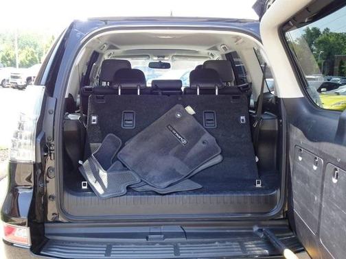 2014 Lexus GX 460 Base