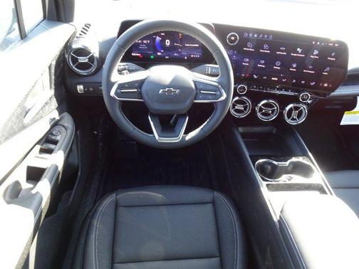 2026 Chevrolet Blazer EV AWD LT