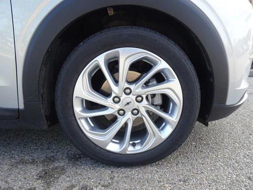 2022 Chevrolet Bolt EUV FWD LT