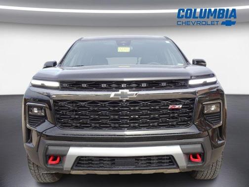 2025 Chevrolet Traverse AWD Z71