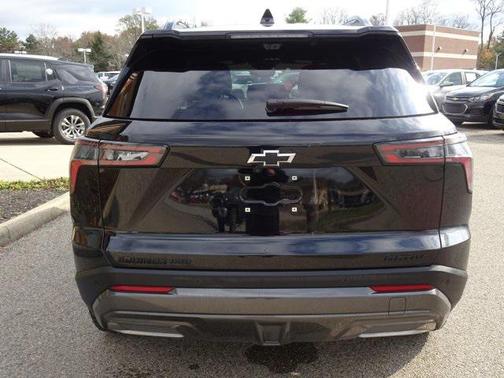 2025 Chevrolet Equinox AWD ACTIV