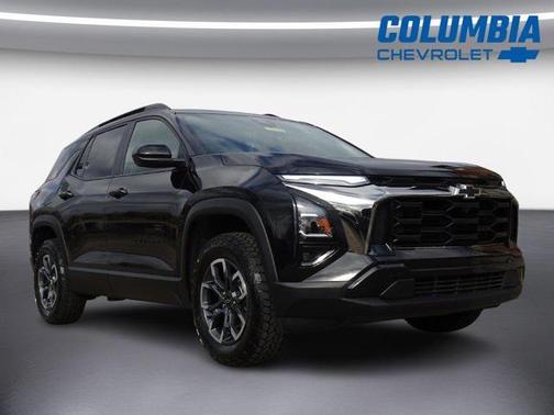 2025 Chevrolet Equinox AWD ACTIV