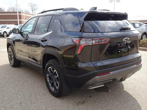 2025 Chevrolet Equinox AWD ACTIV