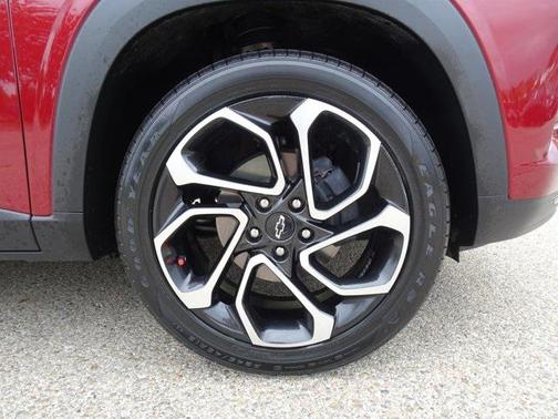 2024 Chevrolet Trax FWD 2RS