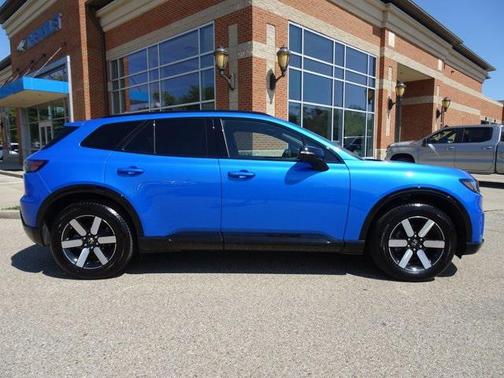 2024 Honda Prologue Touring