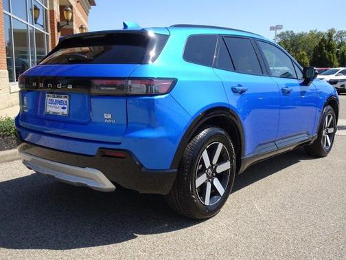 2024 Honda Prologue Touring