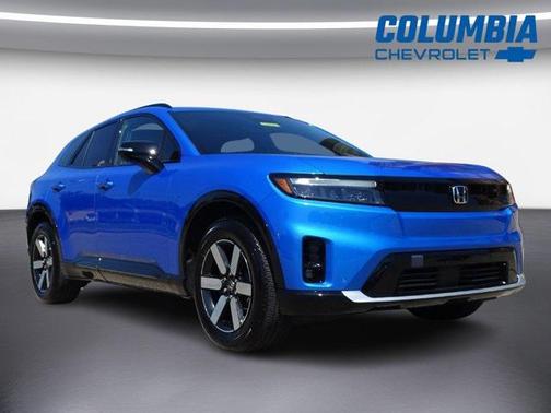 2024 Honda Prologue Touring