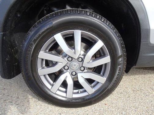 2019 Honda Pilot EX