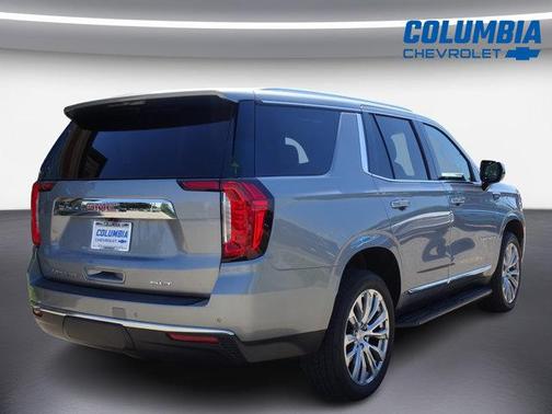 Sterling 2023 GMC Yukon SLT