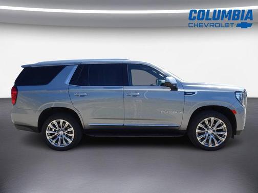 Sterling 2023 GMC Yukon SLT