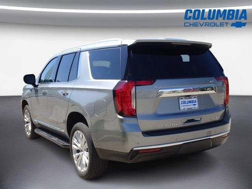 Sterling 2023 GMC Yukon SLT