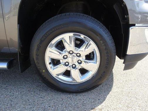 2013 GMC Sierra 1500 SLE