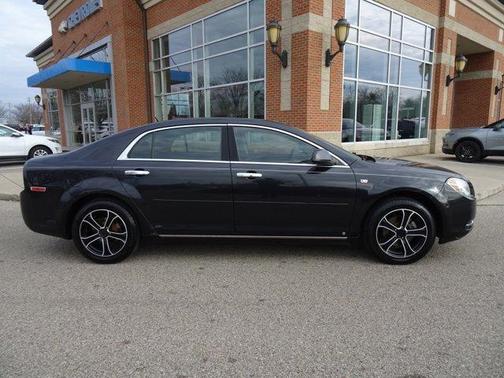 2008 Chevrolet Malibu LT