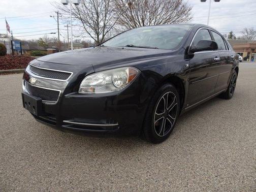 2008 Chevrolet Malibu LT