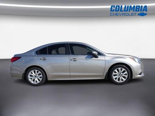 2015 Subaru Legacy Premium