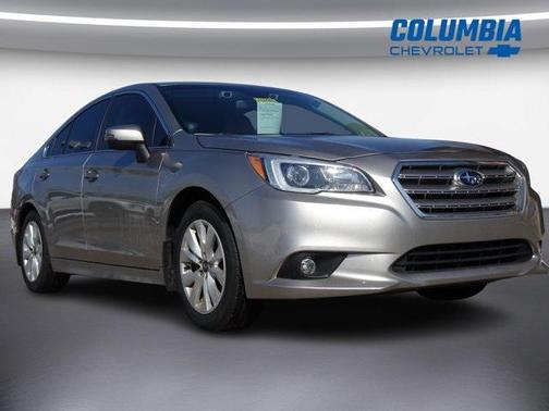 2015 Subaru Legacy Premium