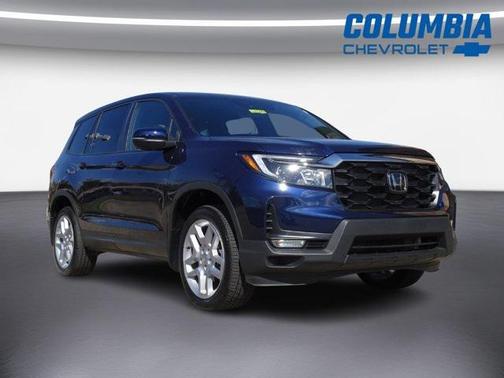 2024 Honda Passport AWD EX-L