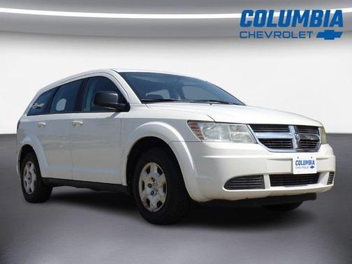 2009 Dodge Journey SE