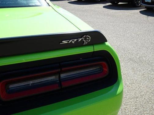 2023 Dodge Challenger SRT Hellcat
