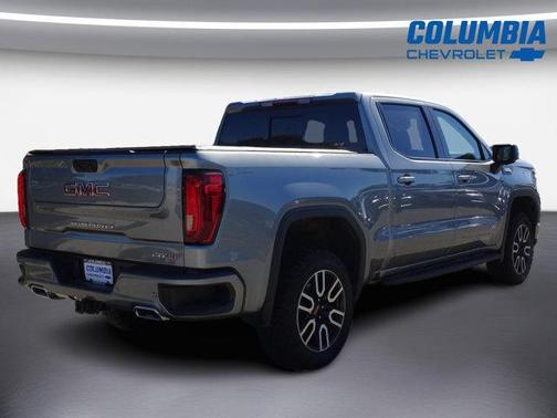 Sterling 2023 GMC Sierra 1500 AT4