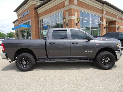 2020 RAM 2500 Tradesman