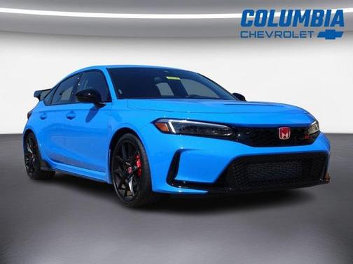 2025 Honda Civic Type R Base