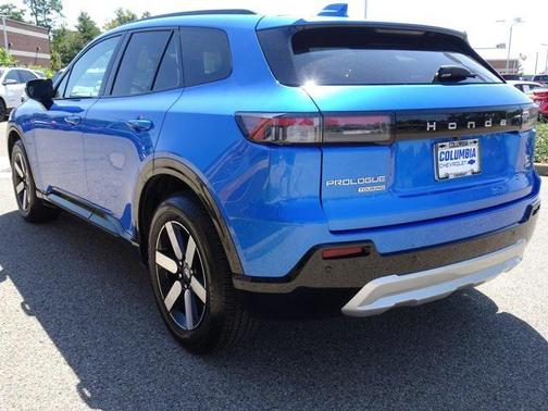 2024 Honda Prologue Touring