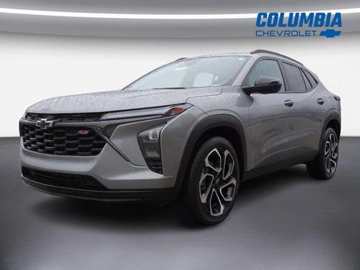 2024 Chevrolet Trax FWD 2RS