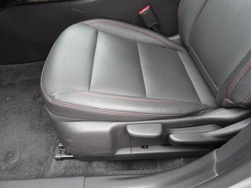 2024 Chevrolet Trax FWD 2RS