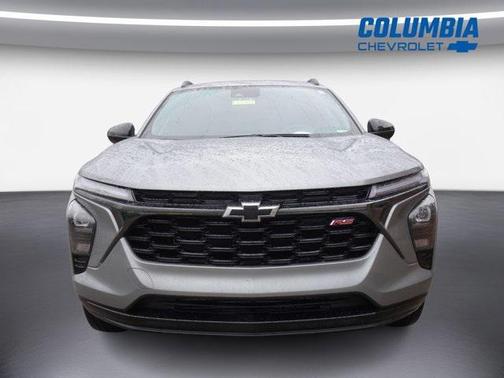 2024 Chevrolet Trax FWD 2RS