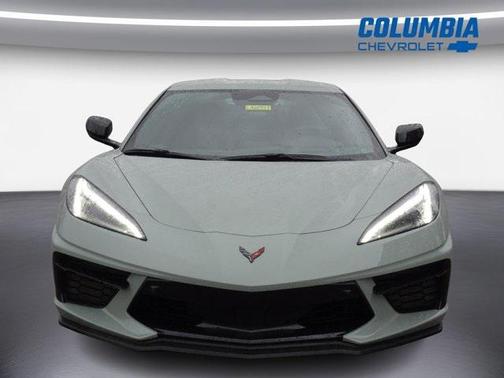 2024 Chevrolet Corvette Stingray w/2LT