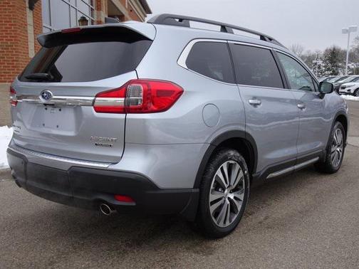 2022 Subaru Ascent Touring 7-Passenger