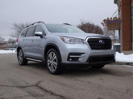 2022 Subaru Ascent Touring 7-Passenger
