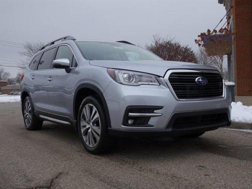 2022 Subaru Ascent Touring 7-Passenger