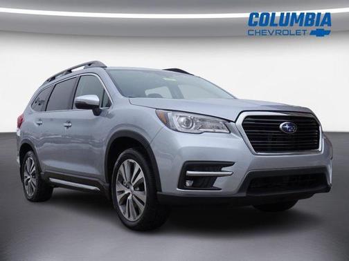 2022 Subaru Ascent Touring 7-Passenger
