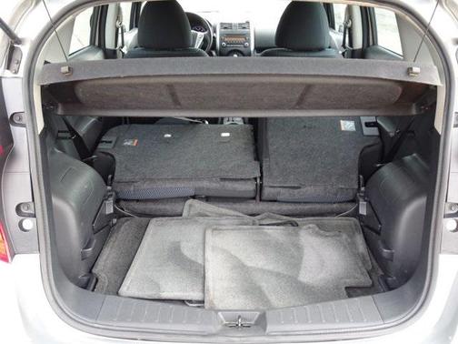 2014 Nissan Versa Note SV