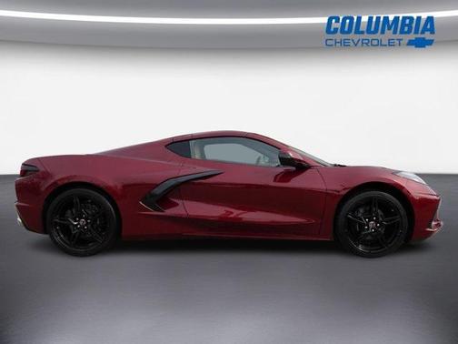 2020 Chevrolet Corvette Stingray w/2LT