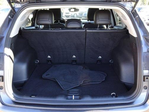 Crystal Metallic 2022 Jeep Compass Limited