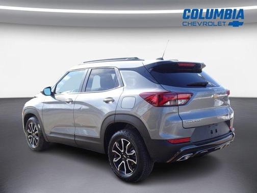 2023 Chevrolet Trailblazer ACTIV