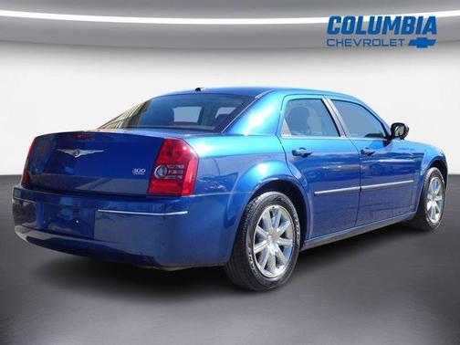 2009 Chrysler 300 Touring