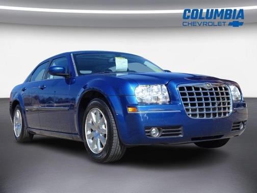 2009 Chrysler 300 Touring