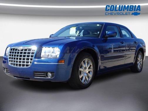 2009 Chrysler 300 Touring