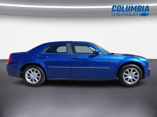 2009 Chrysler 300 Touring