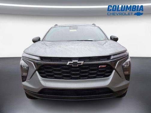 2024 Chevrolet Trax FWD 2RS