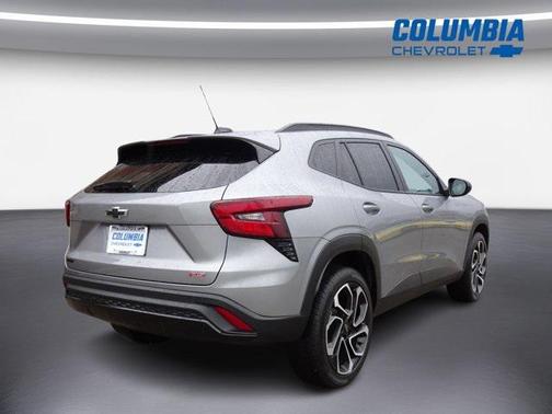 2024 Chevrolet Trax FWD 2RS