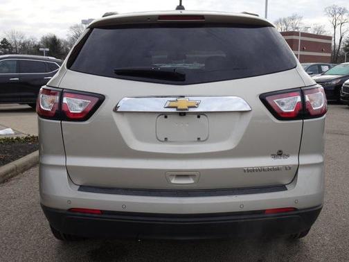 2016 Chevrolet Traverse 1LT