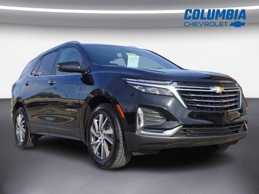 2023 Chevrolet Equinox Premier w/1LZ