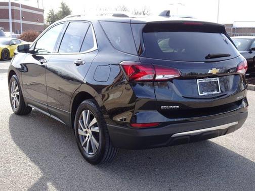 2023 Chevrolet Equinox Premier w/1LZ